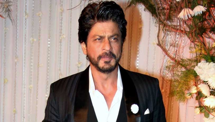 Shah Rukh Khan 