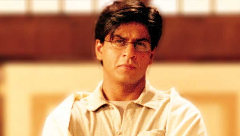 Shah Rukh Khan
