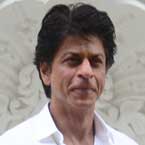 I started working out only after Om Shanti Om: SRK