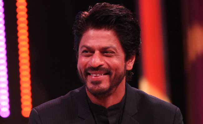 Shah Rukh Khan Shah Rukh Khan