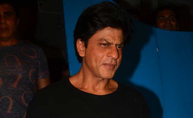 Shah Rukh Khan Shah Rukh Khan