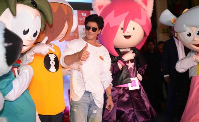 Shah Rukh Khan Shah Rukh Khan