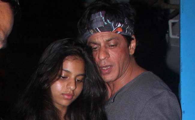 Shah Rukh Khan Shah Rukh Khan