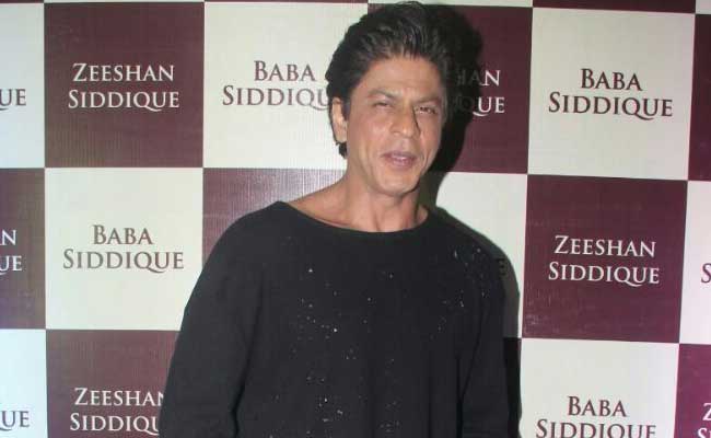 Shah Rukh Khan Shah Rukh Khan