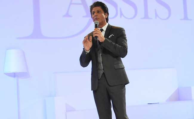 Shah Rukh Khan Shah Rukh Khan