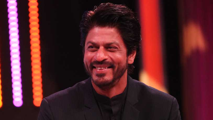 SRK makes an appearance on Chala Hawa Yeu Dya