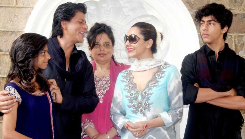 7 Super Hot Bollywood Dads we Love