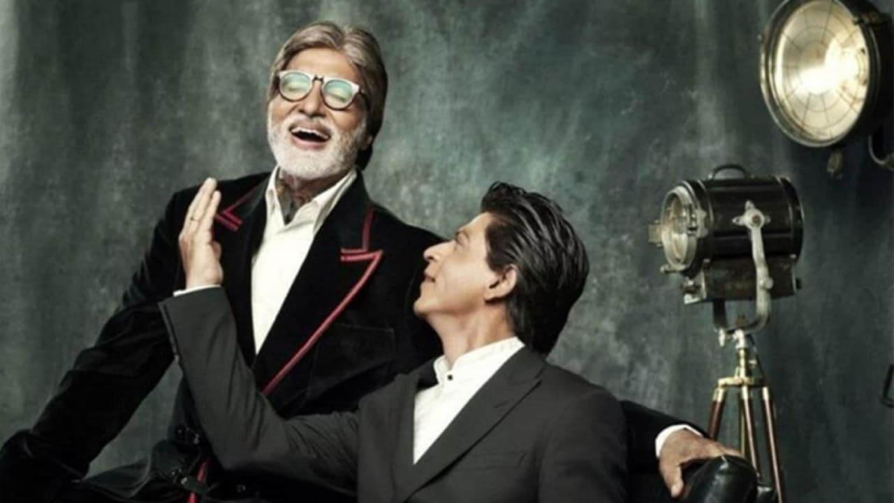 Will Farhan Akhtar Bring Back Shah Rukh Khan And Amitabh Bachchan Together With Don 3?