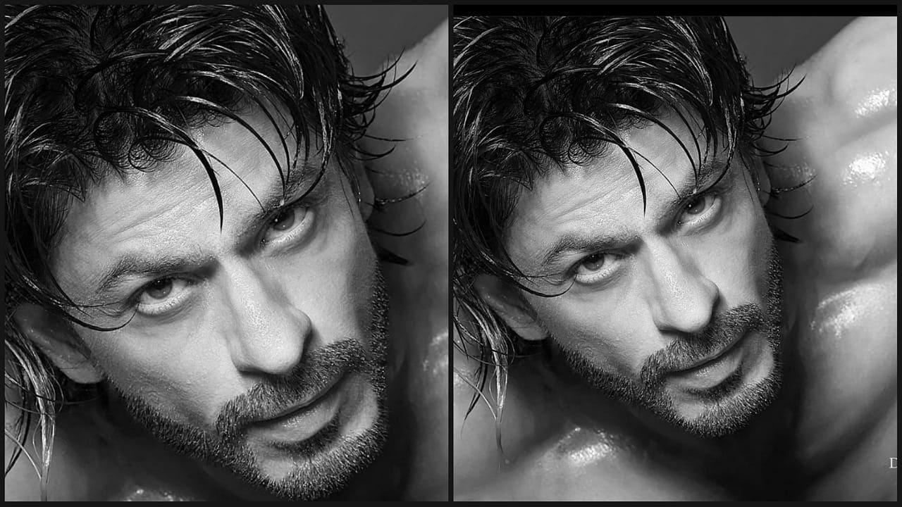 4 Shirtless Pictures Of Shah Rukh Khan That Are Too Hot To Handle
