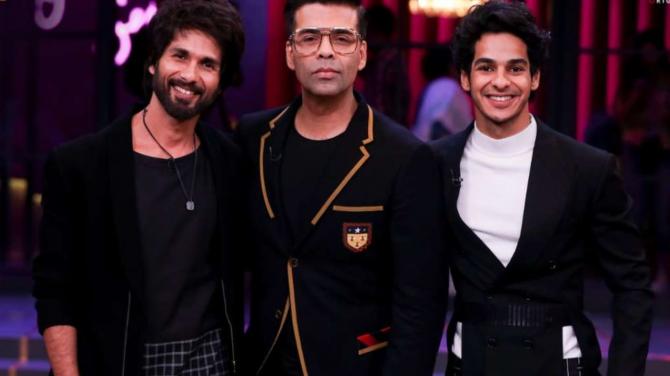 Koffee With Karan Season 6: 9 Best Moments From The Most Entertaining Talk Show