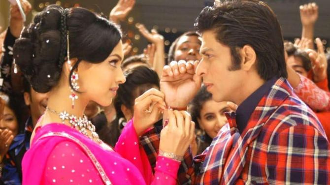 Bollywood Normalizing The On-Screen Age Gap Is Ridiculous And Here’s Why