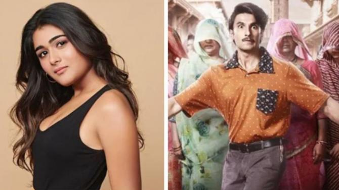 Shalini Pandey: Everything you must know about the Arjun Reddy star