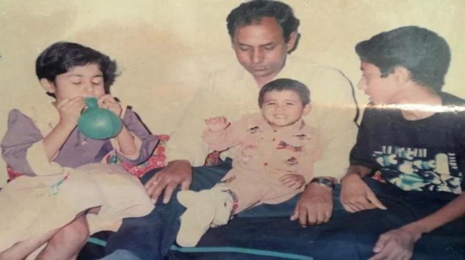 Shalini Pandey: Everything you must know about the Arjun Reddy star