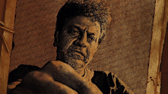 Shiva Rajkumar`s extended cameo role as a Revolutionist