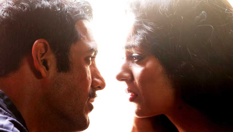 Shootout At Wadala