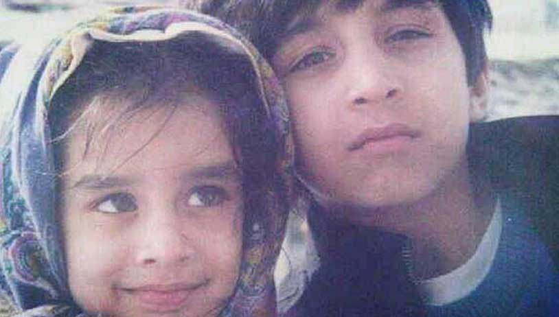 Adorable Childhood Pictures of 5 Bollywood Siblings