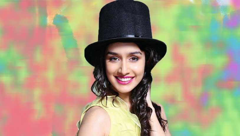 Shraddha Kapoor