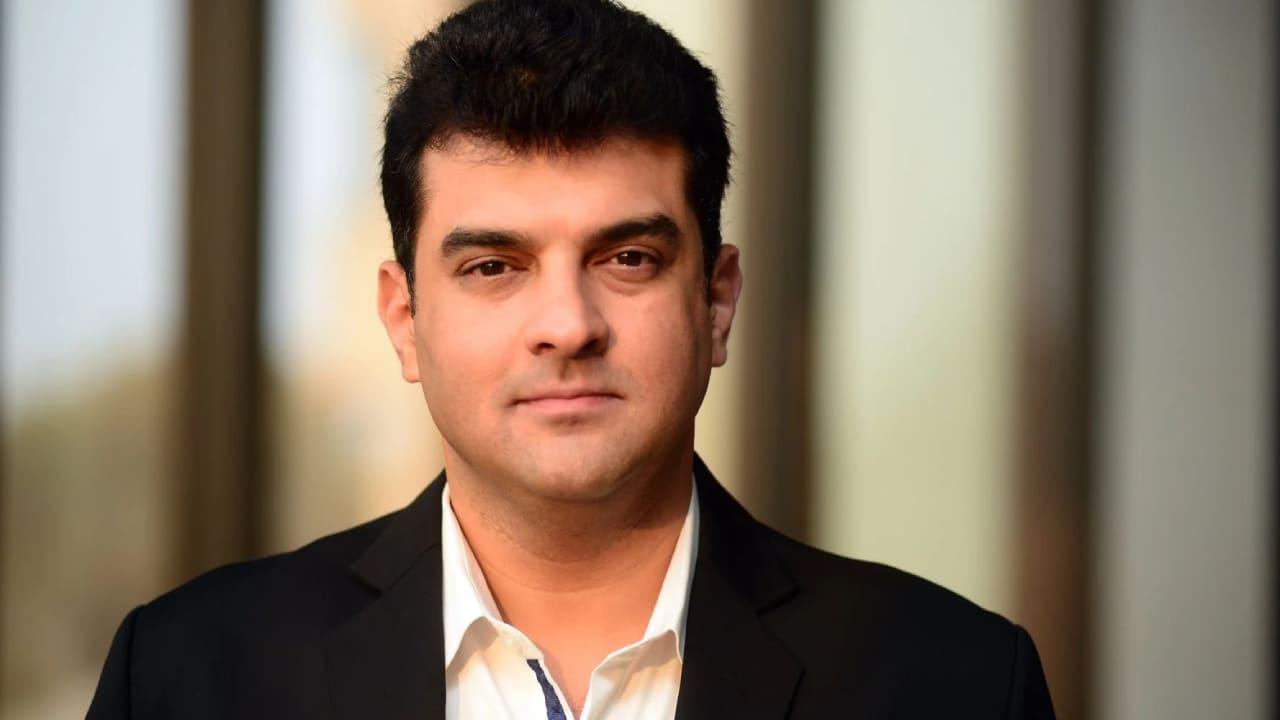Siddharth Roy Kapur’s RKF Production House Announces 8 New Exciting Shows