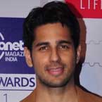 Sidharth Malhotra is very guarded about his personal life