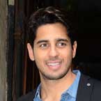 Sidharth Malhotra excited for his song release from Baar Baar Dekho