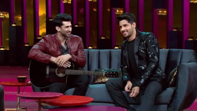 Koffee With Karan Season 6: 9 Best Moments From The Most Entertaining Talk Show