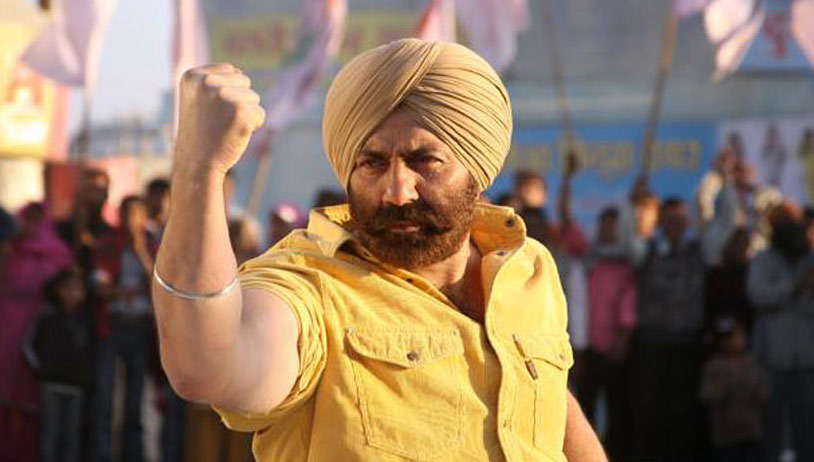 Singh Saab The Great