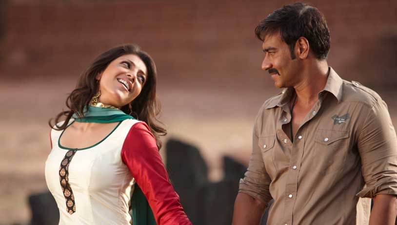 Singham 
