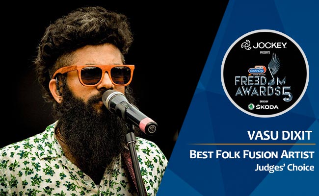 Radio City Freedom Awards 5 Winners-Judges’ Choice