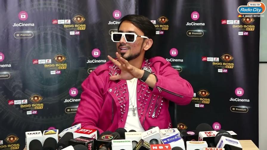 Adnan Shaikh says that if Salman Khan had been the host, he wouldn`t have been eliminated