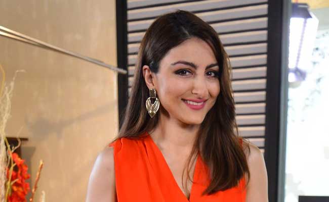 Soha Ali Khan Soha Ali Khan