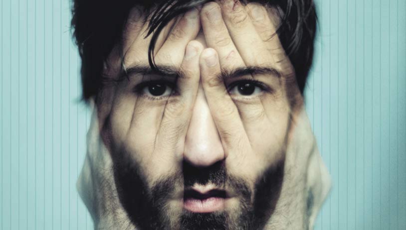 Sohrab Nicholson