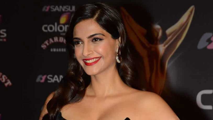 Sonam Kapoor