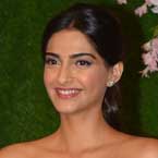 I can attribute a lot to my father: Sonam Kapoor