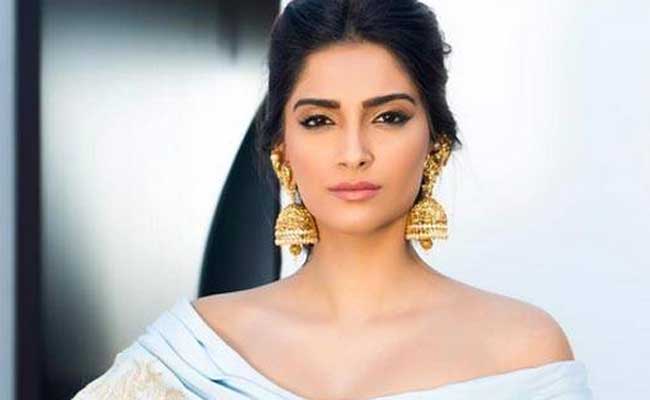 Sonam Kapoor Sonam Kapoor