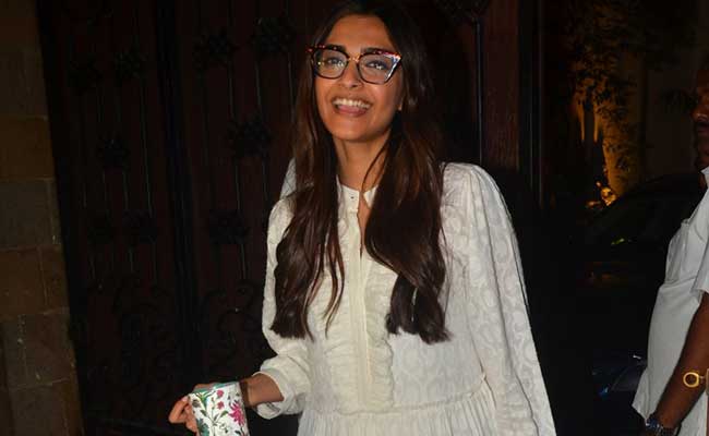 Sonam Kapoor Sonam Kapoor