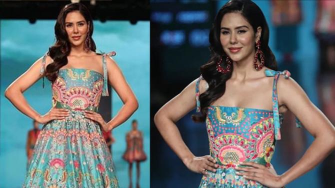 ICYMI: Celebrity Showstoppers Who Stole The Show At The Lakme Fashion Week