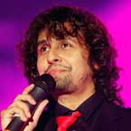 Sonu Nigam recorded `Dard` in immense pain