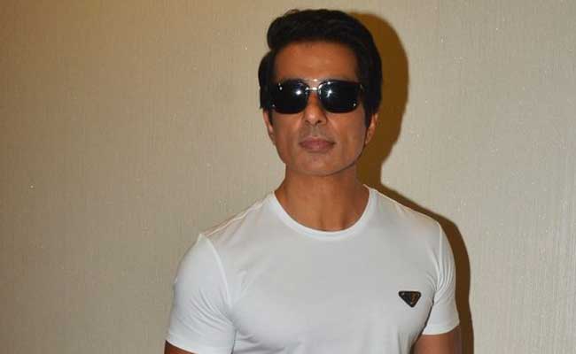 Sonu Sood