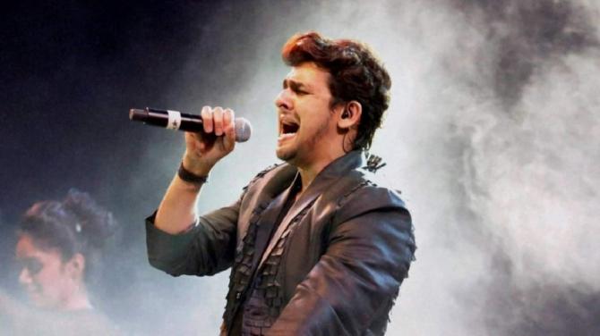 Sonu Nigam Special: 5 Soulful Songs By The Singer That Are Highly Relatable And Will Make Your Day Better