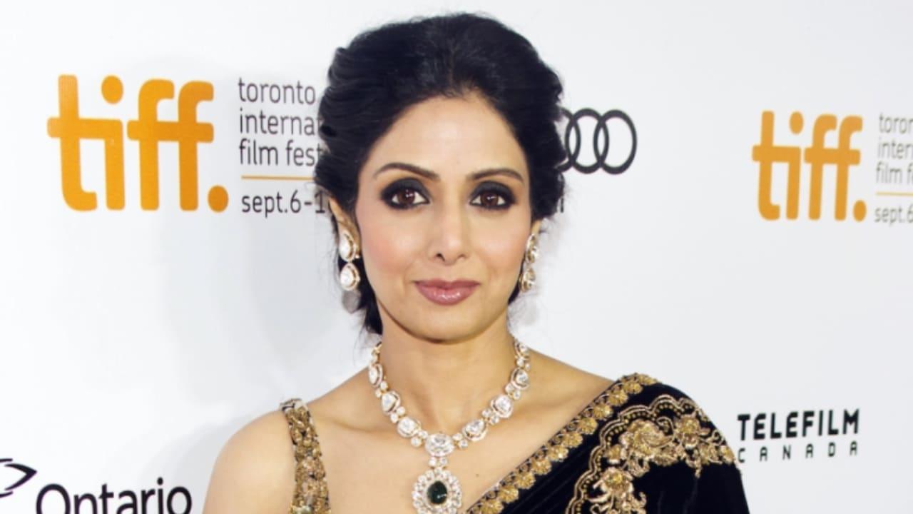 Sridevi Birth Anniversary: 6 of Her Most Iconic and Trendsetting Roles