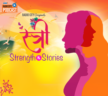 Stree: Strength and Stories