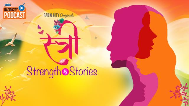 Stree: Strength and Stories