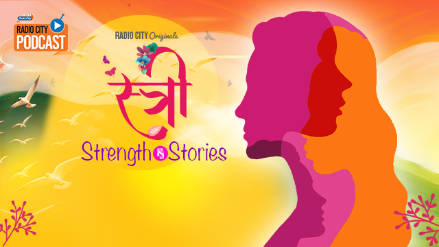 Stree: Strength and Stories
