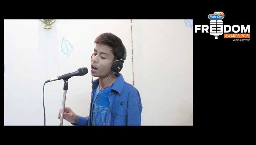 Stuart Matthew | Faith