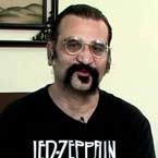 It does not seem like 25 years at all: Parikrama band member Subir Malik