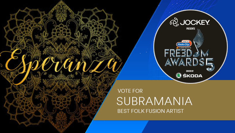 Subra Mania