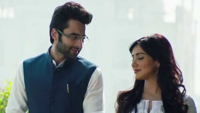 Suno Na Sangemarmar - Youngistaan