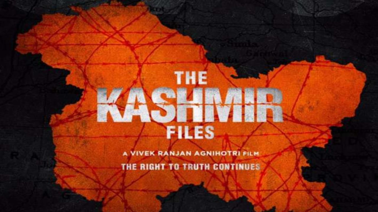 The Kashmir Files Trailer : Another Intriguing Eye-Opener, Will This Be A Hit Or A Controversy?