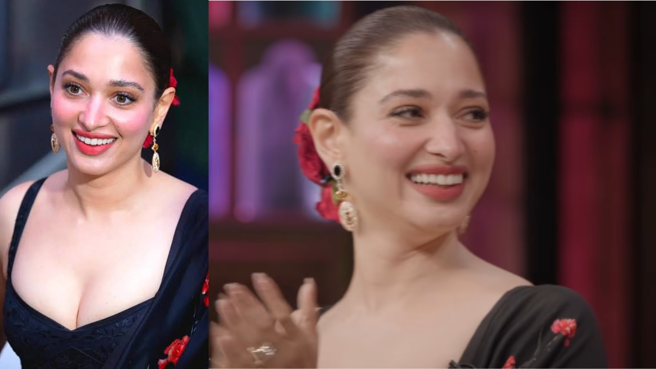 Tamannaah Bhatia