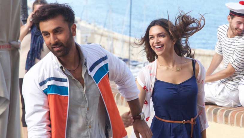 5 Unusual Bollywood Movie Locations